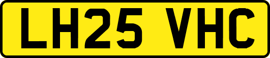 LH25VHC