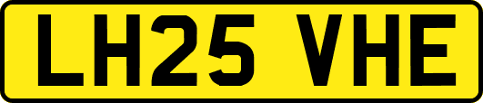 LH25VHE
