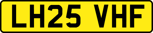 LH25VHF