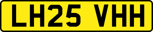 LH25VHH
