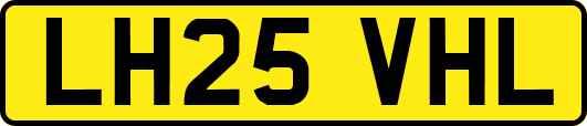 LH25VHL