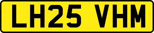LH25VHM