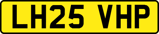 LH25VHP