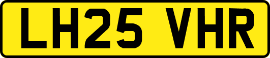LH25VHR
