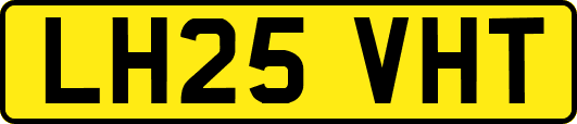 LH25VHT
