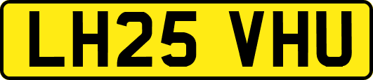 LH25VHU