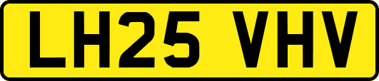 LH25VHV