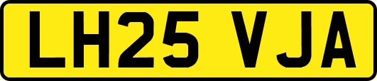 LH25VJA