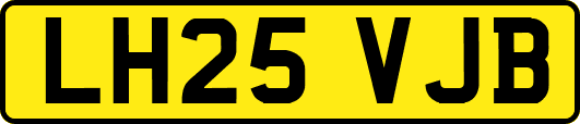LH25VJB