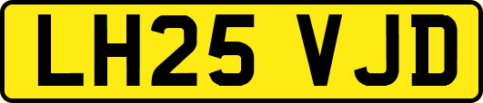 LH25VJD