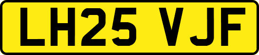 LH25VJF