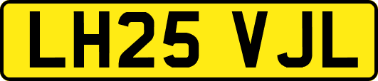 LH25VJL