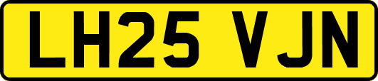 LH25VJN