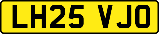 LH25VJO
