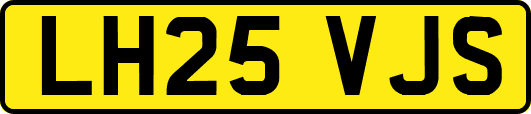LH25VJS