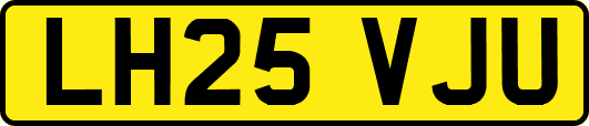 LH25VJU