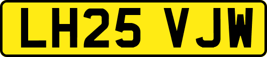 LH25VJW