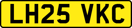 LH25VKC