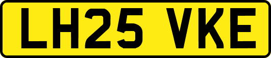 LH25VKE