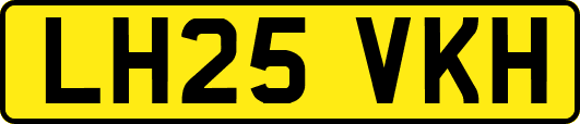 LH25VKH