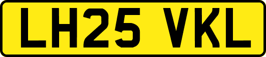 LH25VKL