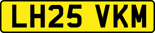 LH25VKM
