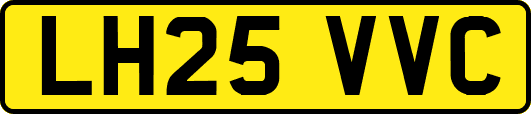 LH25VVC