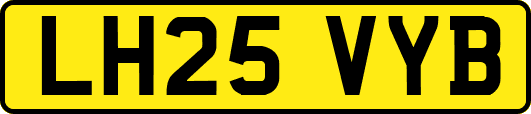LH25VYB