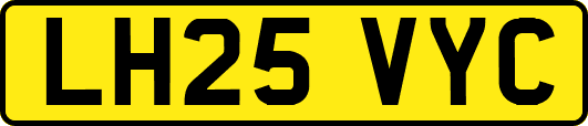 LH25VYC