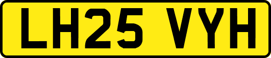 LH25VYH
