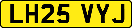 LH25VYJ