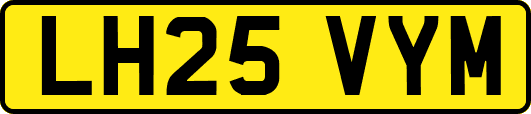 LH25VYM
