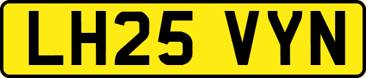 LH25VYN