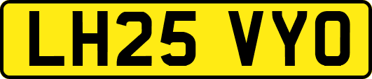 LH25VYO