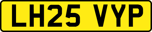 LH25VYP