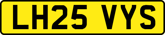 LH25VYS