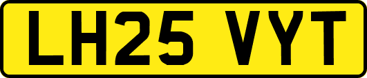 LH25VYT
