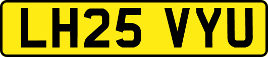 LH25VYU