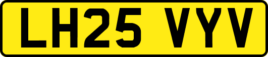 LH25VYV