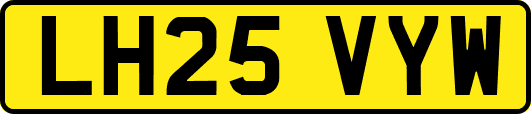 LH25VYW