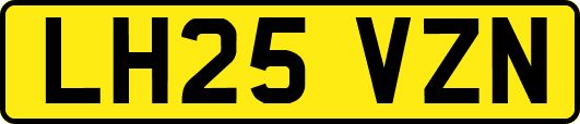 LH25VZN