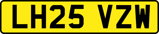 LH25VZW