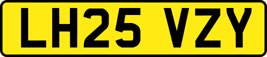 LH25VZY