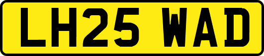 LH25WAD