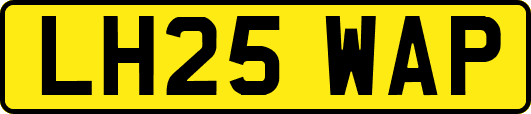 LH25WAP
