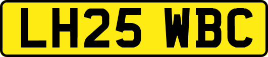LH25WBC
