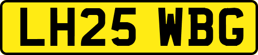 LH25WBG
