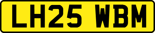 LH25WBM