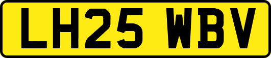 LH25WBV