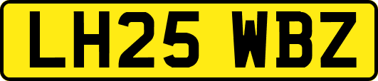 LH25WBZ